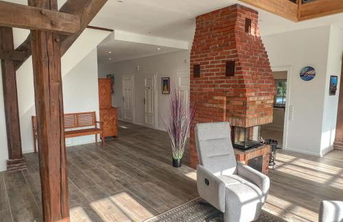 Friesenhaus für 6 Gäste mit großem Garten - Photo 4