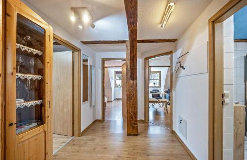 Fewo Gipfelstürmer mit Königscard - Foto 11