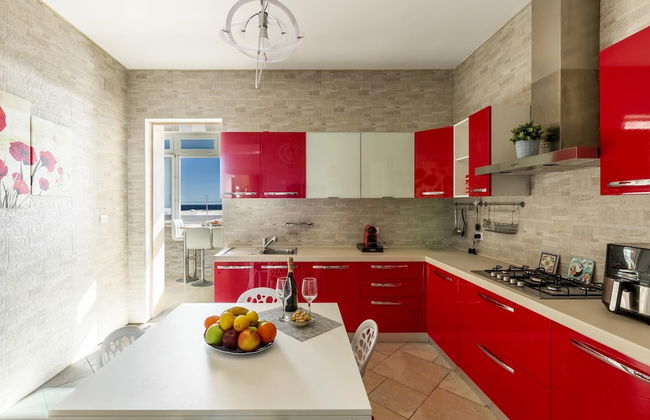 3777 Appartamento Space Family by Barbarhouse - Foto 1