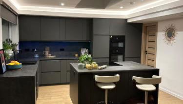 Open Mind Property - Escape to the New Forest Edge - Foto 5