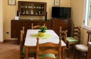 Villa Brezza Marina - Foto 6