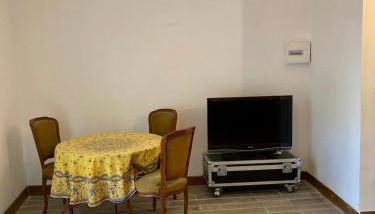 Charmant studio terrasse 25min Aéroport CDG - Foto 2