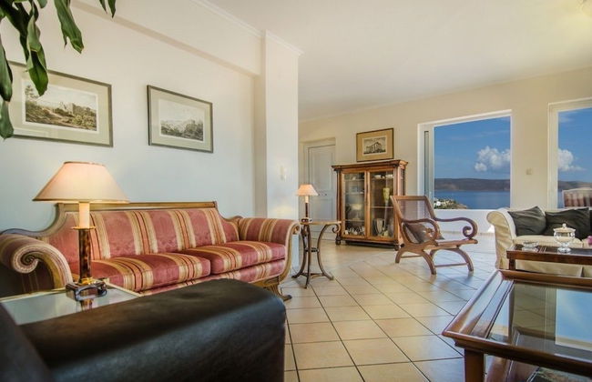 Sounio Villa - Foto 8