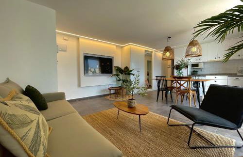 SeaHomes Vacations - MARINA BOUTIQUE design - Foto 9