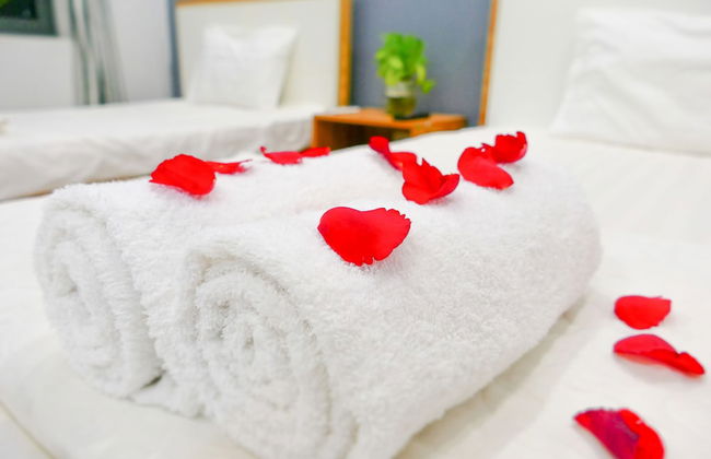 T P Luxury House - Foto 2