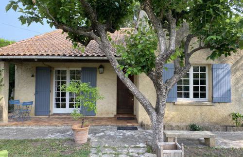 Visitez la Provence- Villa 3 chambres-6 personnes- jardin & piscine - Foto 2