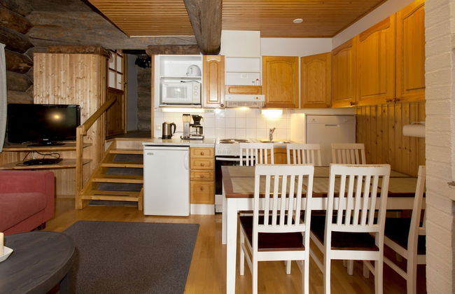 Holiday Club Ylläs - Photo 38