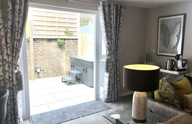 De Courceys Manor Cottages - Foto 10