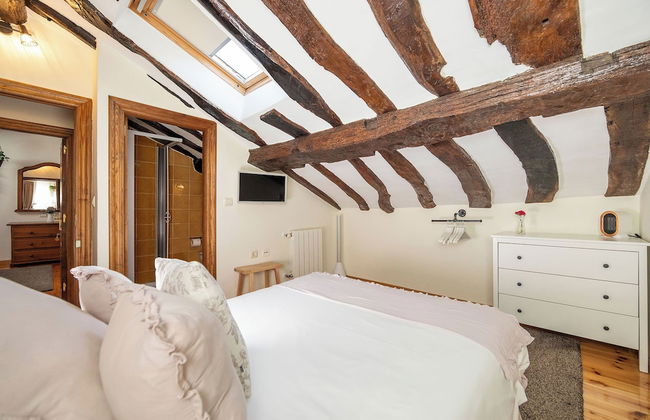 Casa Rural Selmo - Foto 9