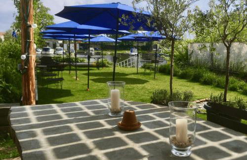 havelblau FERIENLOFTS - Foto 86