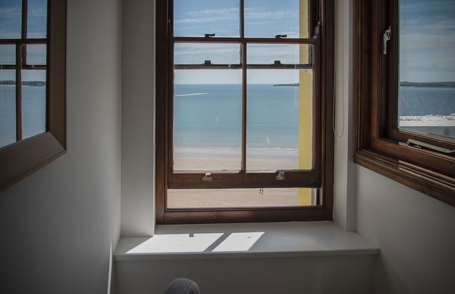 The Nest - 1 Bedroom Apartment - Tenby - Foto 29