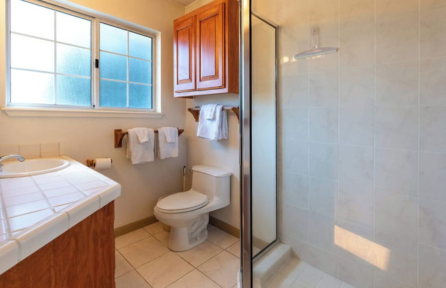 Stunning Coastal Cottage w/ Views of Monterey Bay! - Foto 18