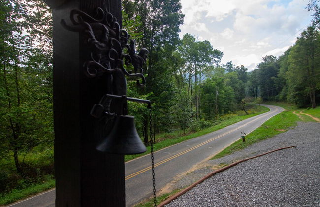 The Lil House - Foto 30