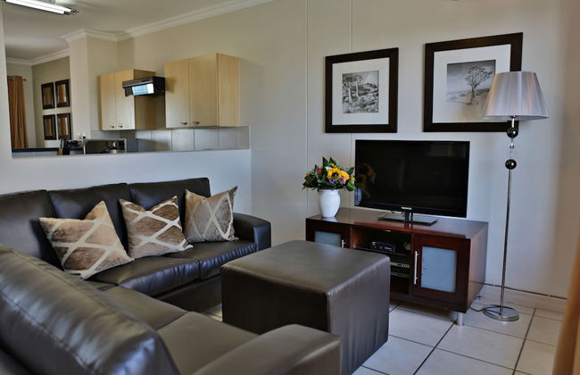 WeStay Westpoint Apartments - Photo 17