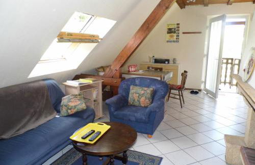 Gîte 1 étage - Foto 1