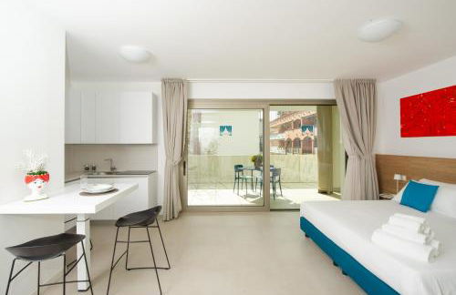 Ariston Teatro Luxury Aparthotel - Foto 38