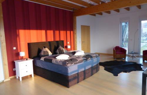 "Fahner Mühle" - Foto 35