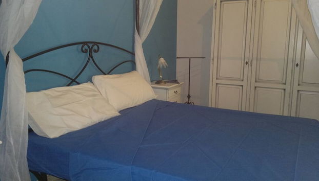Villa Delfino - Photo 2, Chambre