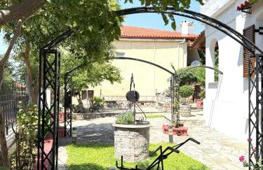 Cozy Nest - Polydrosos Escape - Foto 42