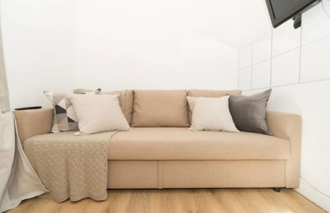 PML Apartments Edgware Road - Foto 19