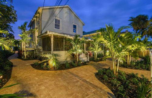 Renovated Studio in Downtown Stuart #5 - Foto 24