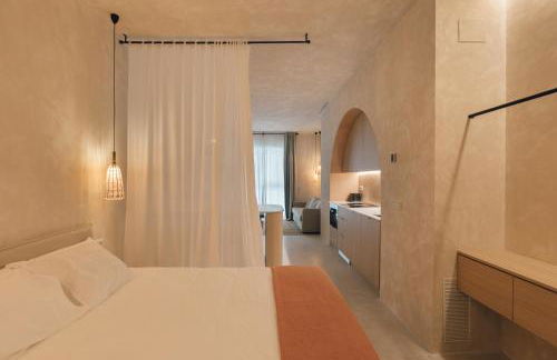 Oasis suites ruzafa - Photo 18