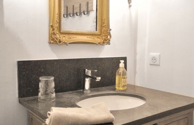 Splendid Villa in Viens With Swimming Pool - Foto 58