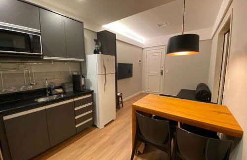 Ocean Flat 707 - Praia da Costa - Foto 7