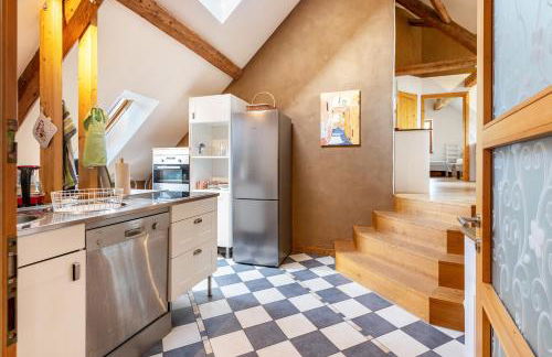 Hof Wegwarte - Foto 37