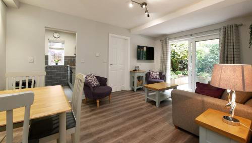 Crewe Short Lets 4 Victoria Court, Crewe - Foto 3