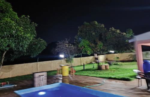 Recanto quatro estacoes - Foto 5