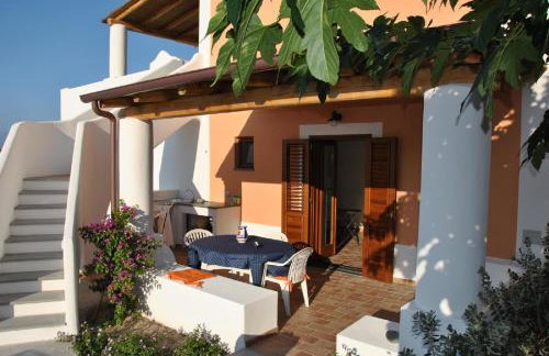 Ericùssa, sulla spiaggia con vista mare - Photo 17