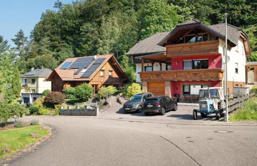 Ferienwohnung Grimm - Foto 23