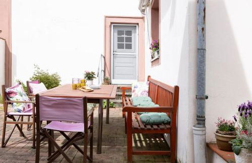 Historische Unterkunft für 12 Personen - Foto 20