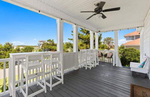 LayLow Oceanview House , Hot Tub, Arcade & Golf - Foto 38