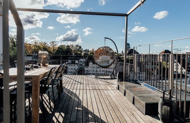 Airhome Limmatquai River View Apartment - Foto 10