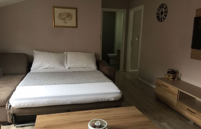 OzApartments - Foto 11