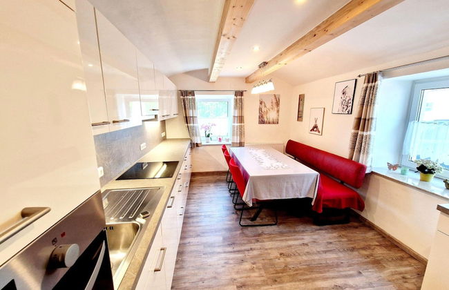 Apartment in Kottmannsdorf Near Worthersee - Photo 9