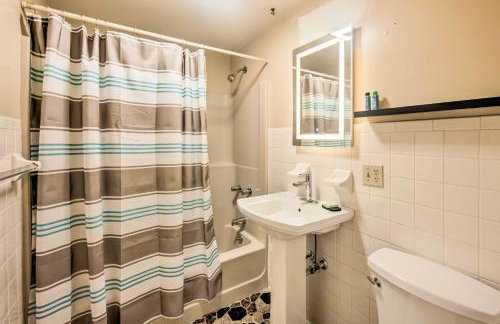 Creek Access and Deck Runningwater Lancaster Gem - Foto 15