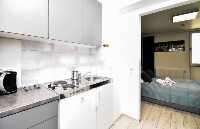 EASY RENT Apartments - Smart 705 - Photo 10