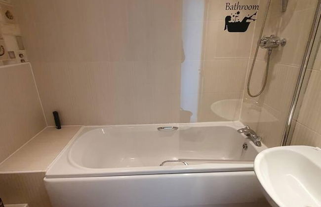 Mannys Apartment - Flagship Lodge - Foto 19