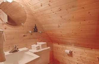 Grandma's Cabin Yellowstone Vacation Home - Foto 38