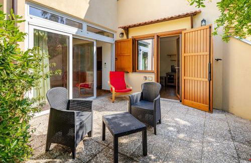 House Marina near the sea - 2 minute from station - Foto 14