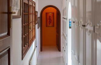 Villa Melandrina - Foto 15