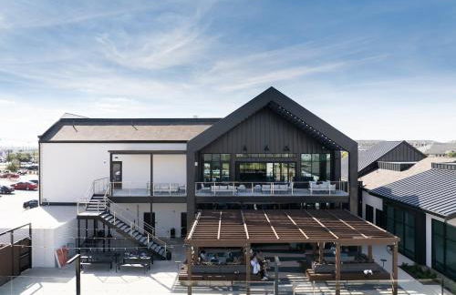 Central Escape Gym, Coffee Bar, Perfect Location - Foto 25