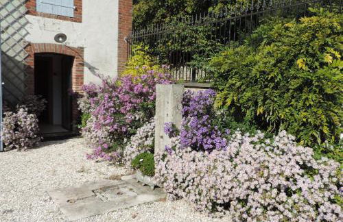 Le Numéro 1, maisonnette en Puisaye - Foto 21