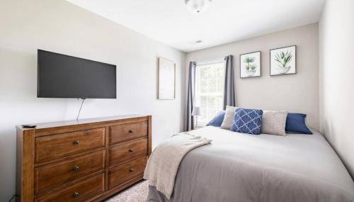 6 Bedrooms Sleeps 16 Great Area - Foto 4