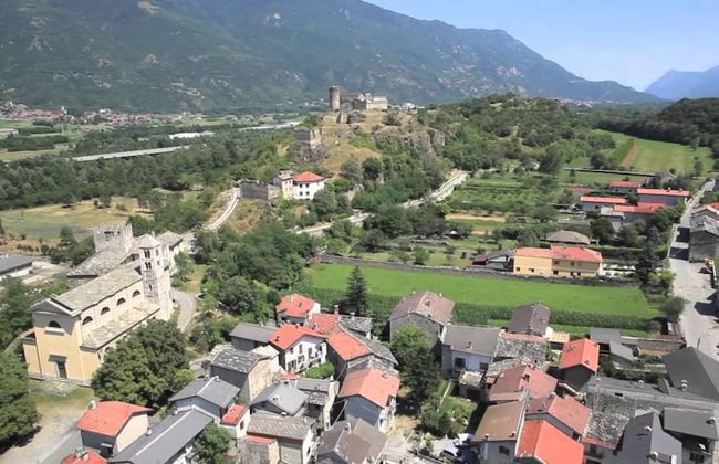 House Typical Of The Susa Valley - Photo 68