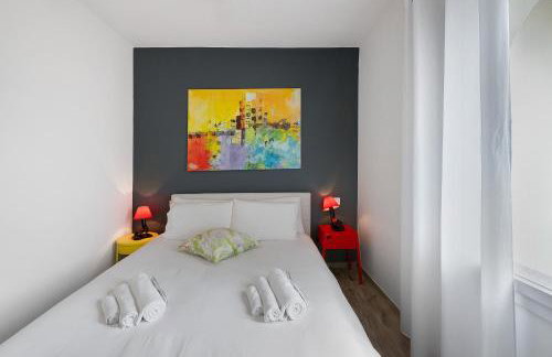 Residence La Mignon Terrazza - Foto 19