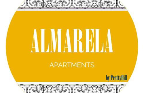 ALMARELA apartments - Foto 112